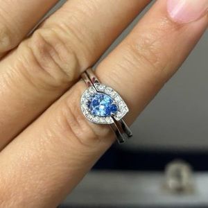 BRAND NEW - Swarovski ring